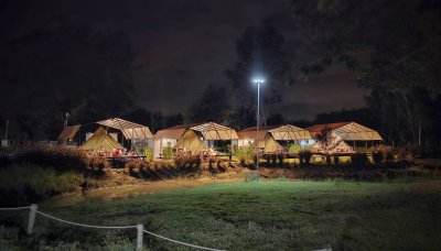 กระโจม4.0