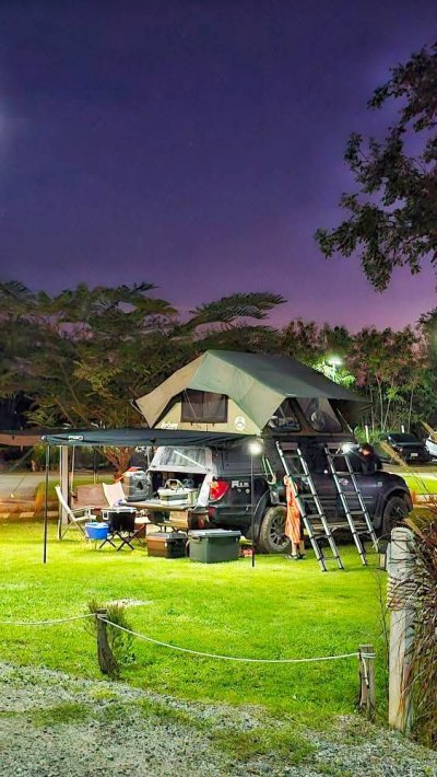 คาร์แคมป์